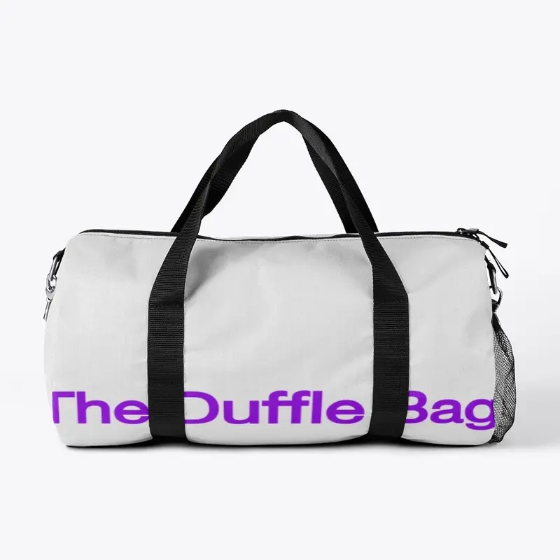 The Duffle Bag