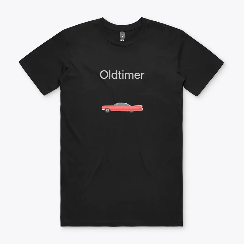 Oldtimer