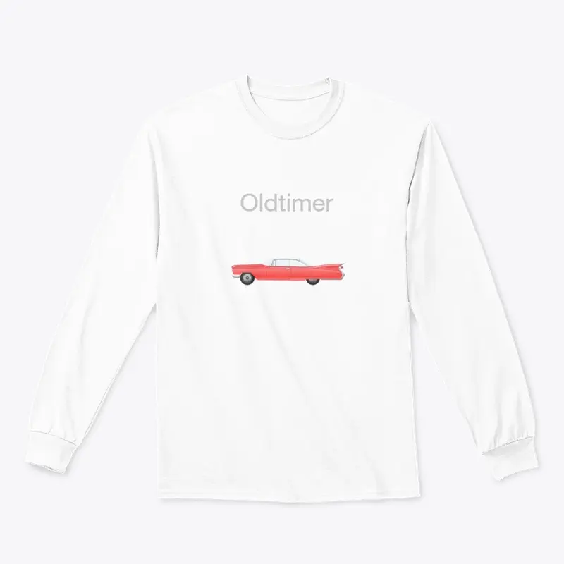 Oldtimer