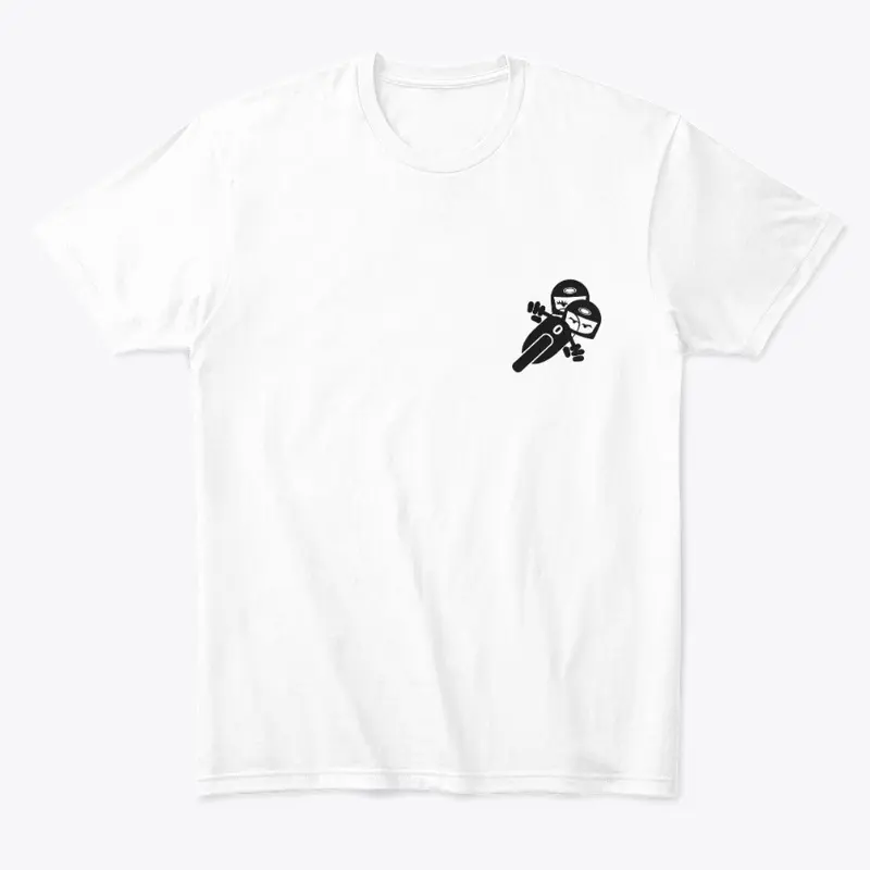 Rider Tee