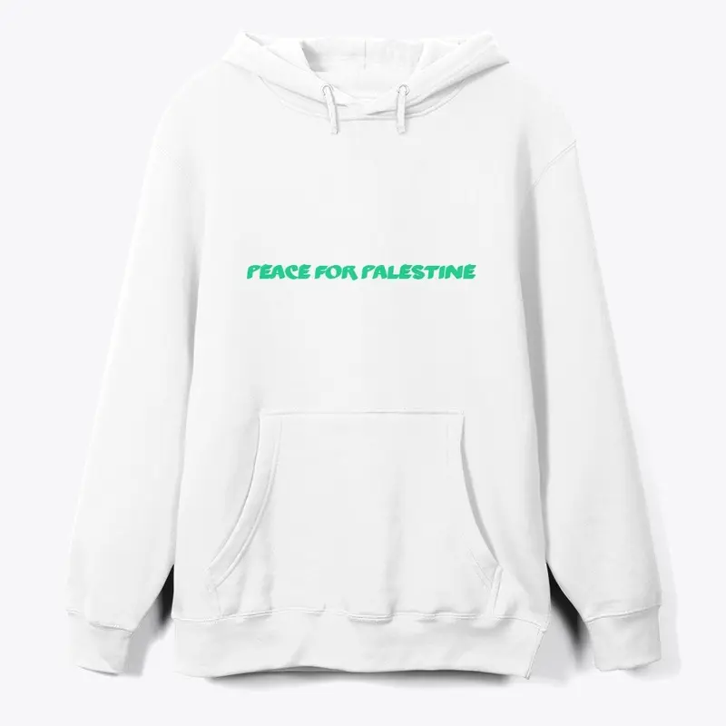 Peace for Palestine