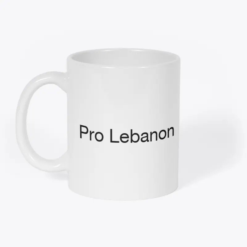 Pro Lebanon Campaign