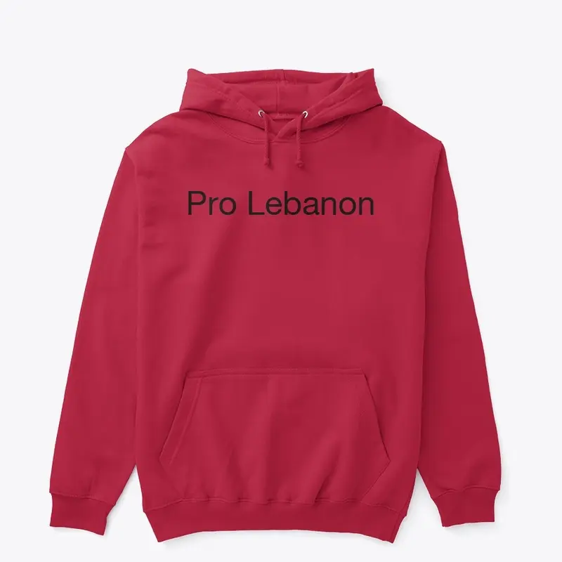 Pro Lebanon Campaign